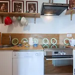 Olive Oil Apartment-Terrace With View Of The Walls