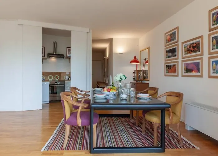 Olive Oil Apartment-Terrace With View Of The Walls