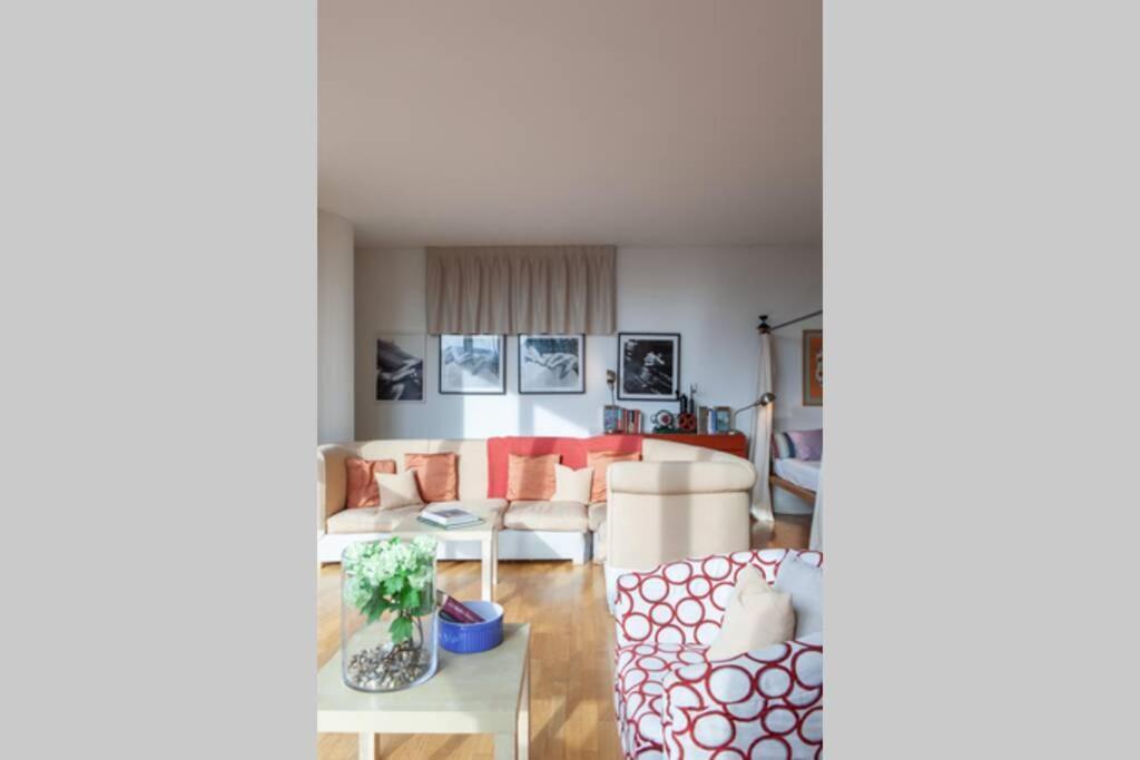 Olive Oil Apartment-terrace With View Of The Walls *