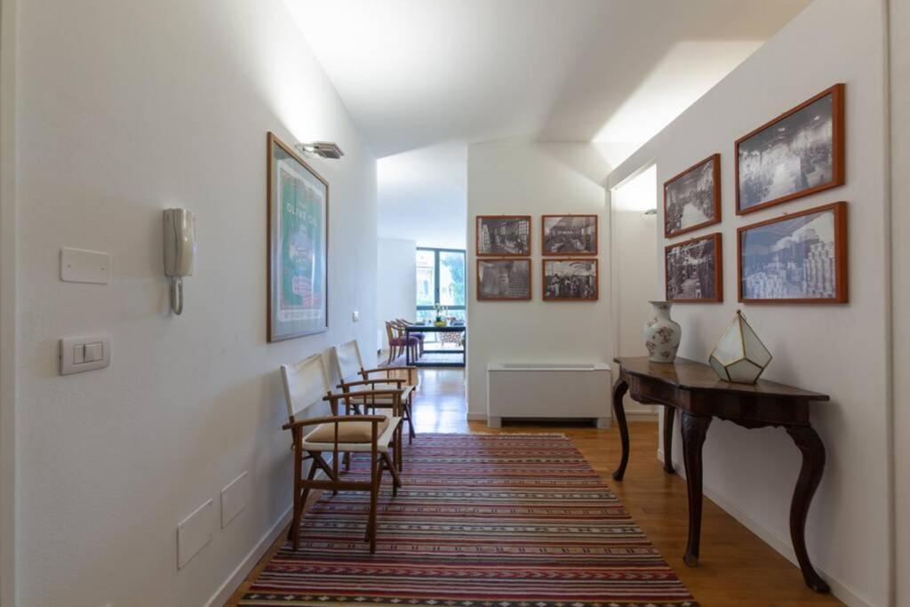 Apartamento Olive Oil Apartment-terrace With View Of The Walls Lucca