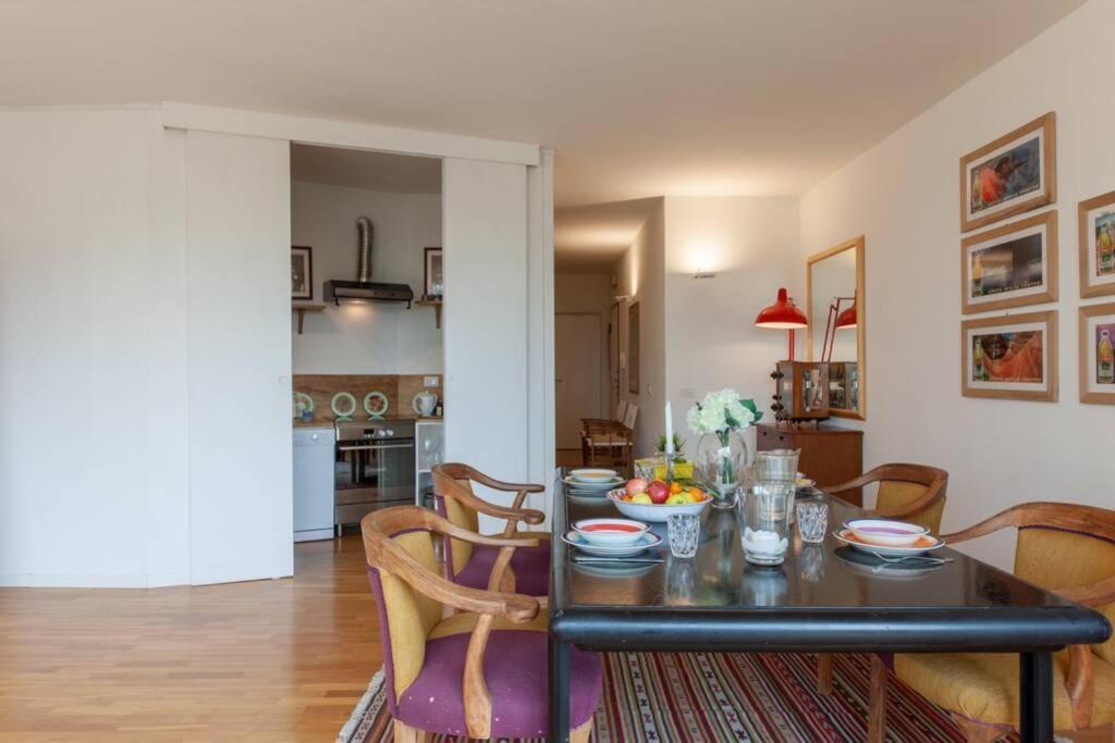 Apartamento Olive Oil Apartment-terrace With View Of The Walls Lucca