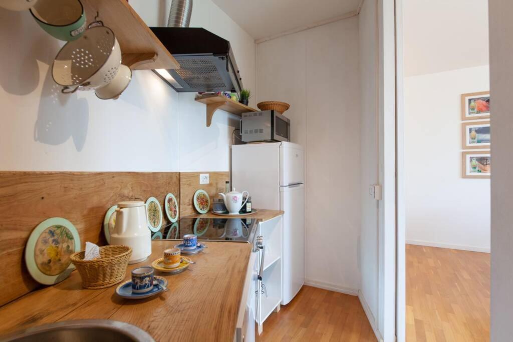 Apartamento Olive Oil Apartment-terrace With View Of The Walls Lucca