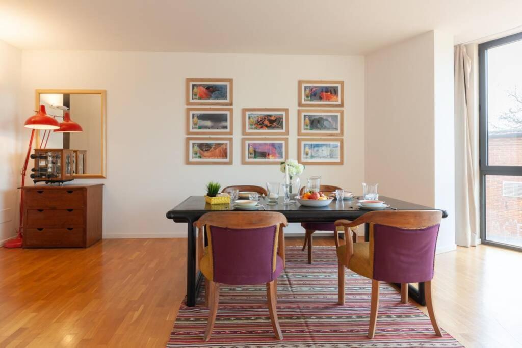 Olive Oil Apartment-terrace With View Of The Walls *