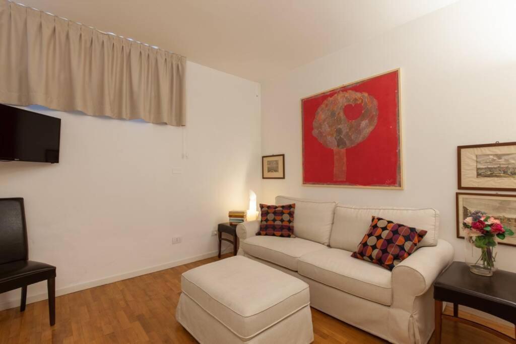 Apartamento Olive Oil Apartment-terrace With View Of The Walls